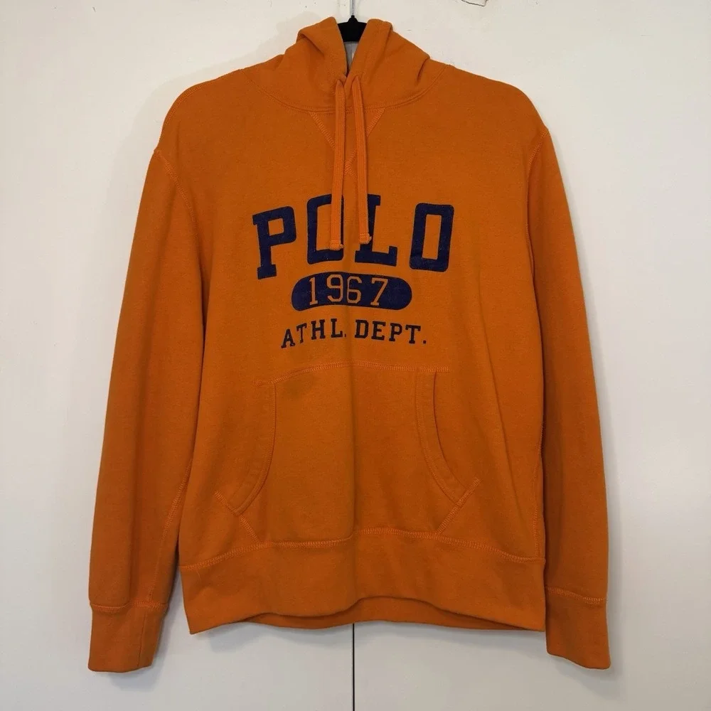 Polo Ralph Hoodie‎